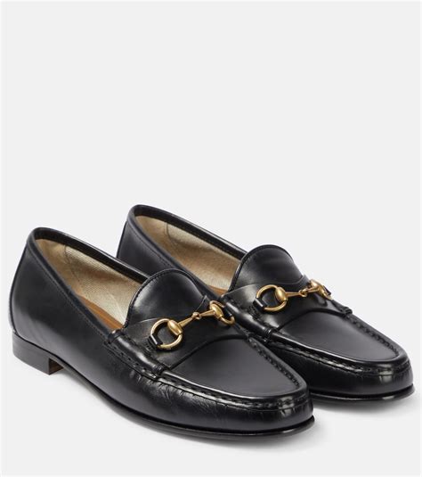 gucci model 175|The 1953 Horsebit Loafer Collection by Gucci .